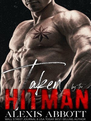 cover image of Taken by the Hitman